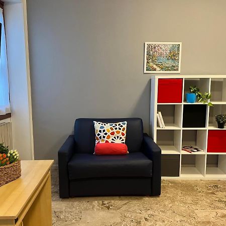 Bnbook Monolocale Beatrice Rho Fiera Zewnętrze zdjęcie